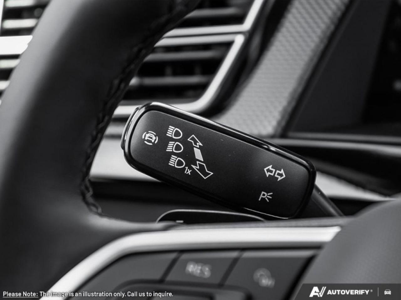 2026 Volkswagen Atlas Cross Sport Execline  - Massaging Seats Photo