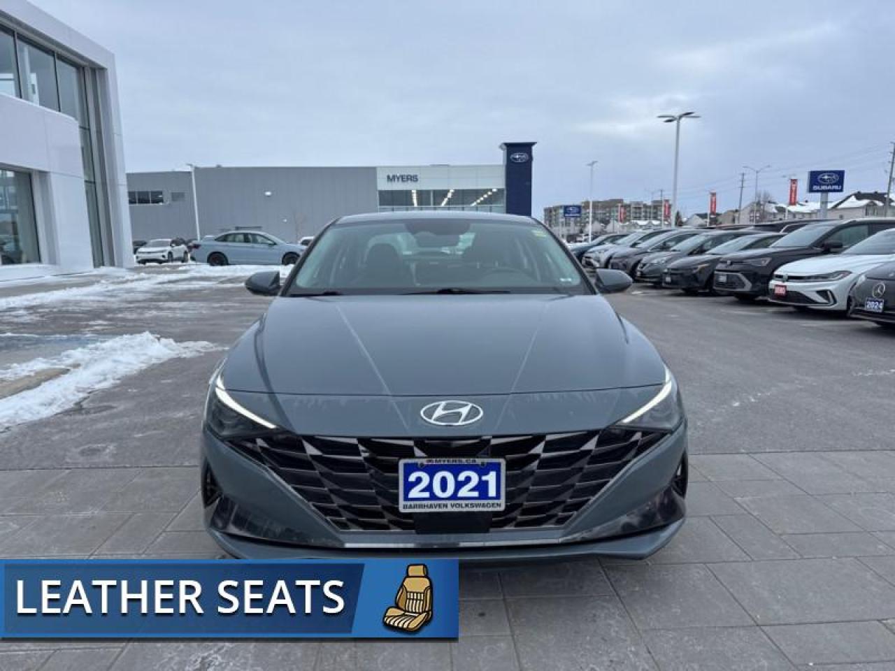 2023 Hyundai Tucson PREFERRED AWD W/TREND PACKAGE Photo