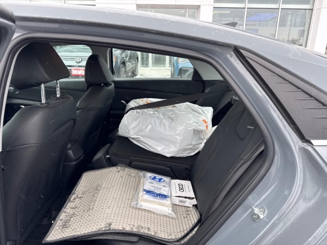 2023 Hyundai Tucson PREFERRED AWD W/TREND PACKAGE Photo