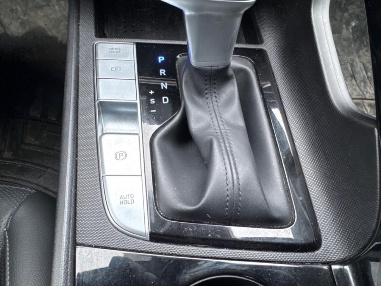 2023 Hyundai Tucson PREFERRED AWD W/TREND PACKAGE Photo