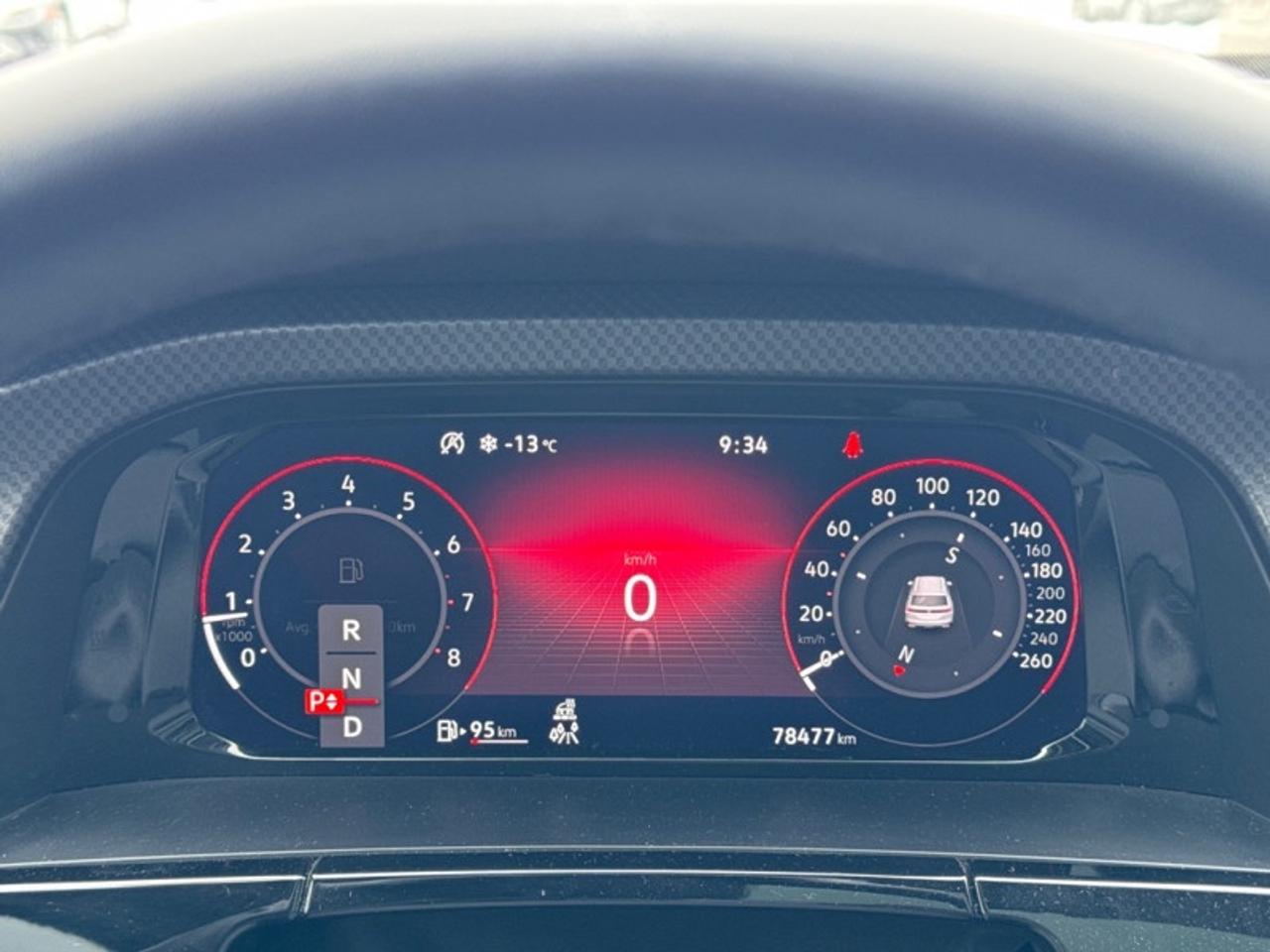 2024 Volkswagen Atlas Peak Edition 2.0 TSI  - Sunroof Photo