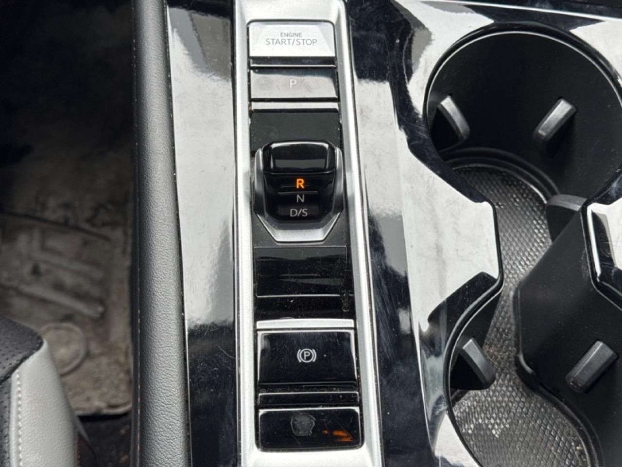 2024 Volkswagen Atlas Peak Edition 2.0 TSI  - Sunroof Photo