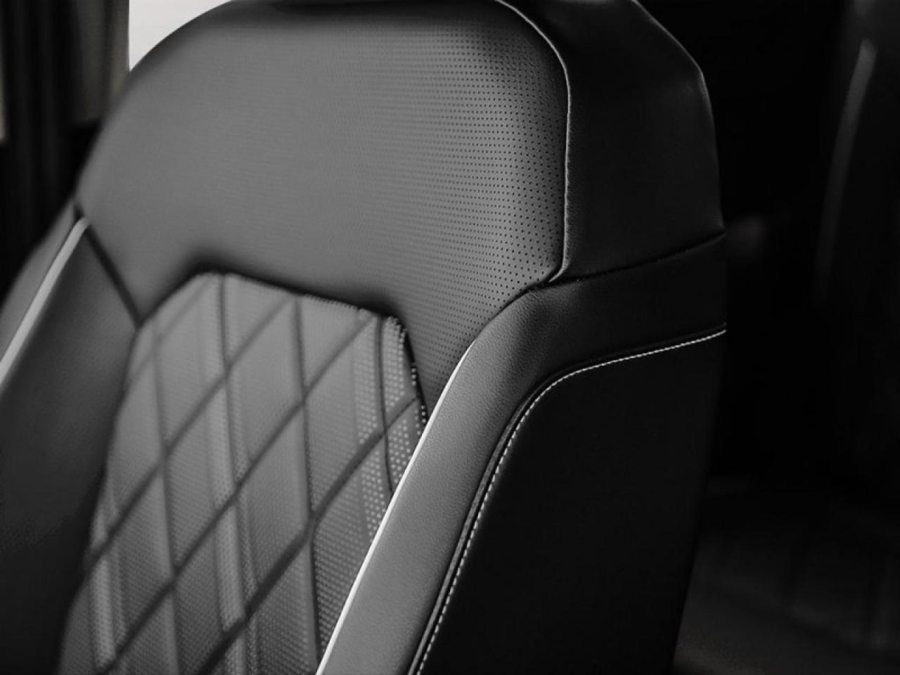 2026 Volkswagen Atlas Execline  - Massaging Seats Photo