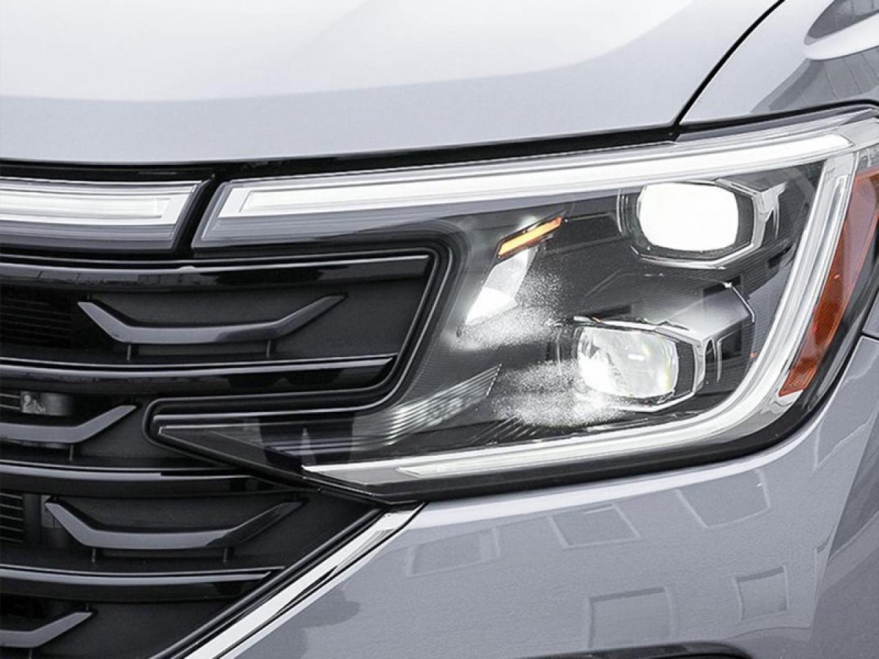 2026 Volkswagen Atlas Cross Sport Execline  - Massaging Seats Photo