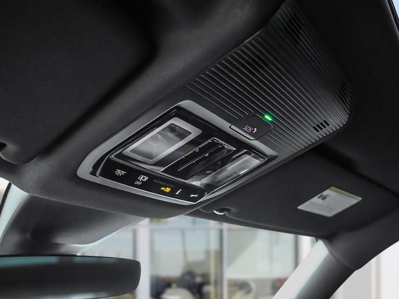 2026 Volkswagen Atlas Cross Sport Execline  - Massaging Seats Photo