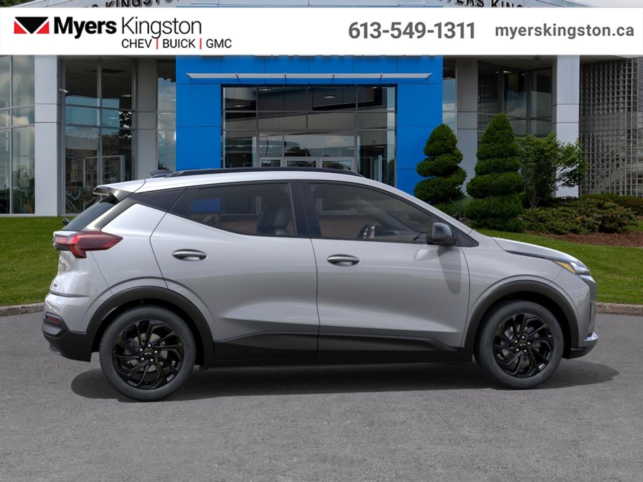 2027 Chevrolet Bolt RS  - Cooled Seats Photo4