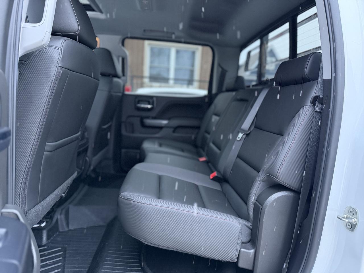 2018 GMC Sierra 1500 All Terrain Photo