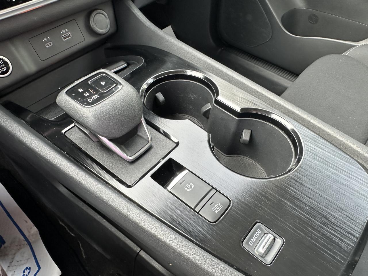 2023 Nissan Rogue S Photo