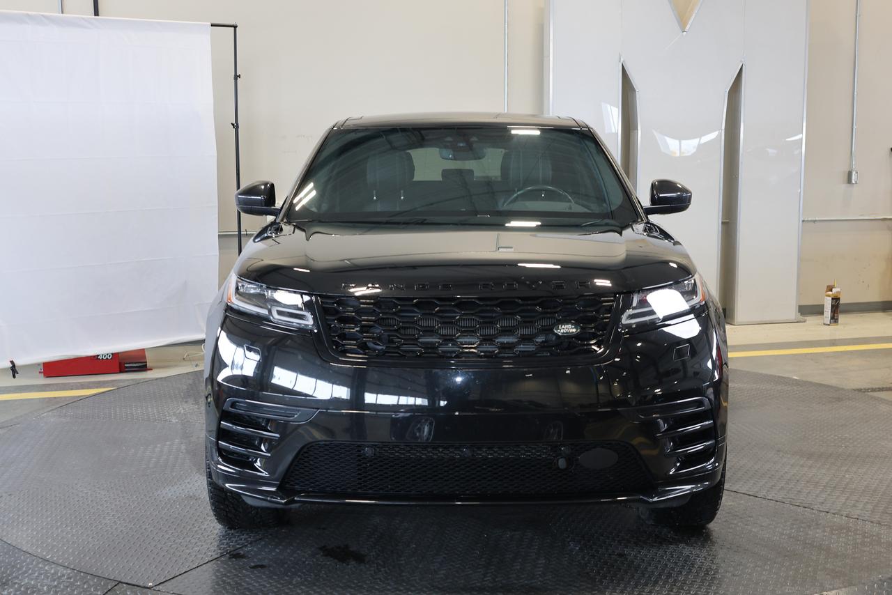 2020 Land Rover Range Rover Velar R-Dynamic S 3.0L V6 - PANO|NAVI|CAMERA|BLINDSPOT Photo