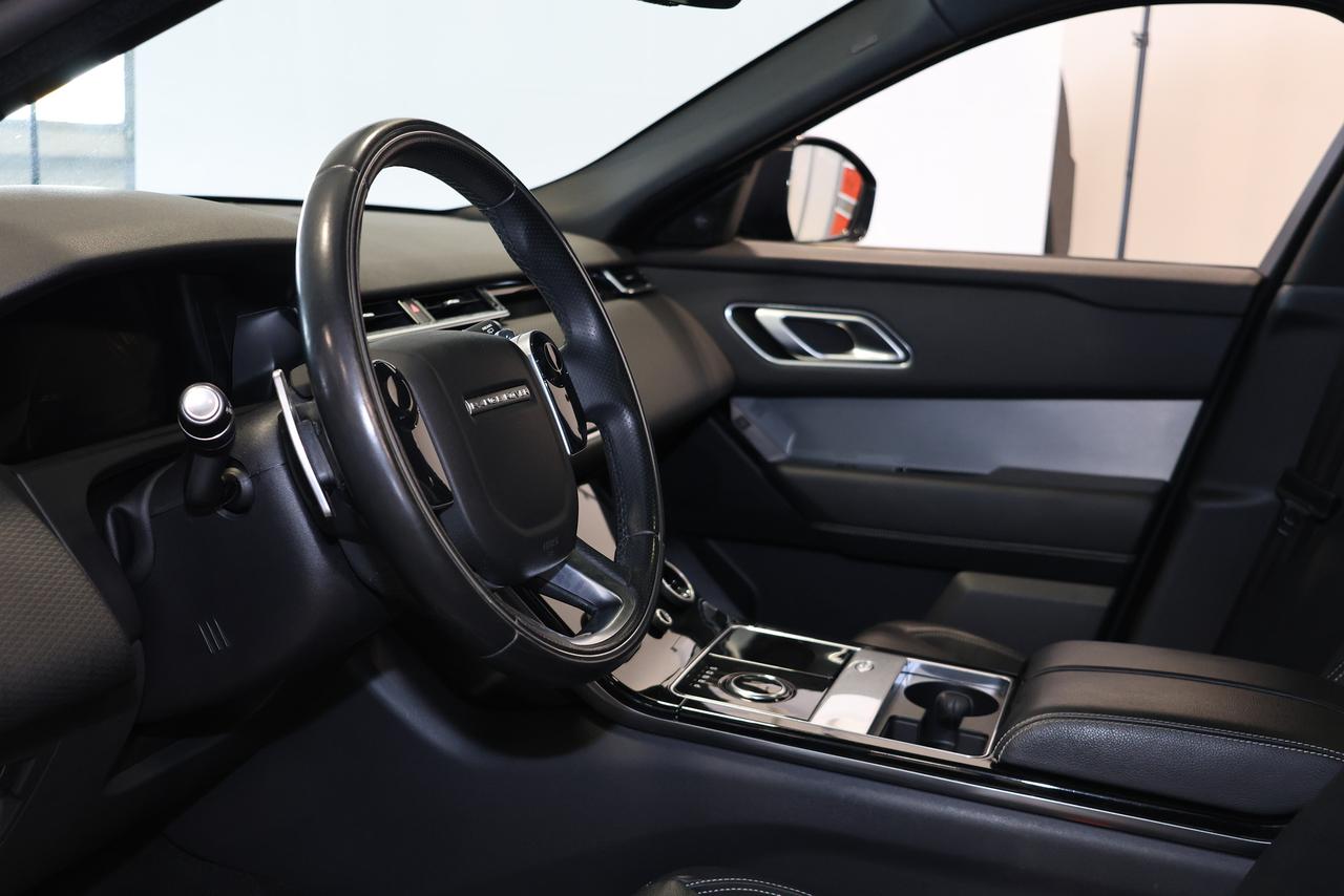 2020 Land Rover Range Rover Velar R-Dynamic S 3.0L V6 - PANO|NAVI|CAMERA|BLINDSPOT Photo