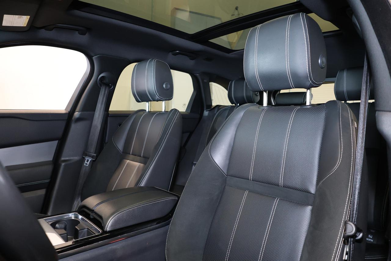 2020 Land Rover Range Rover Velar R-Dynamic S 3.0L V6 - PANO|NAVI|CAMERA|BLINDSPOT Photo