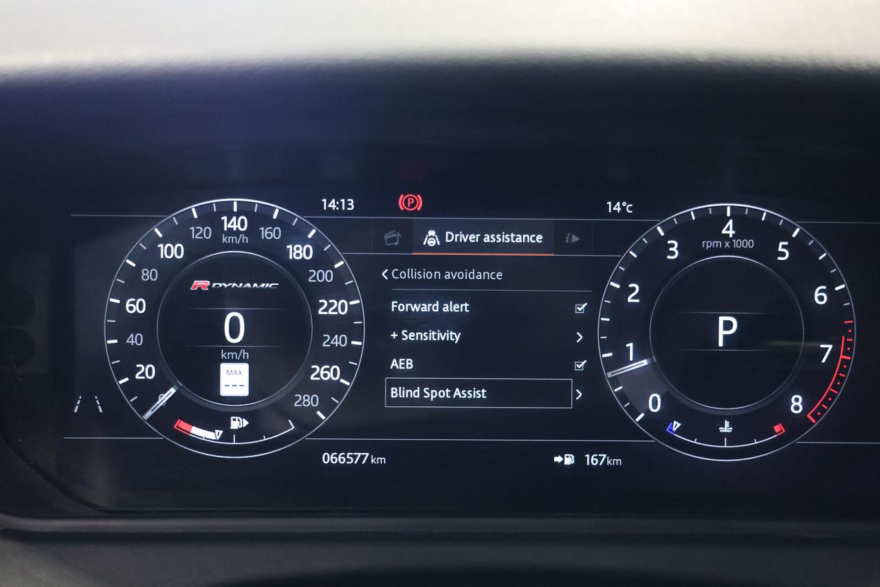 2020 Land Rover Range Rover Velar R-Dynamic S 3.0L V6 - PANO|NAVI|CAMERA|BLINDSPOT Photo