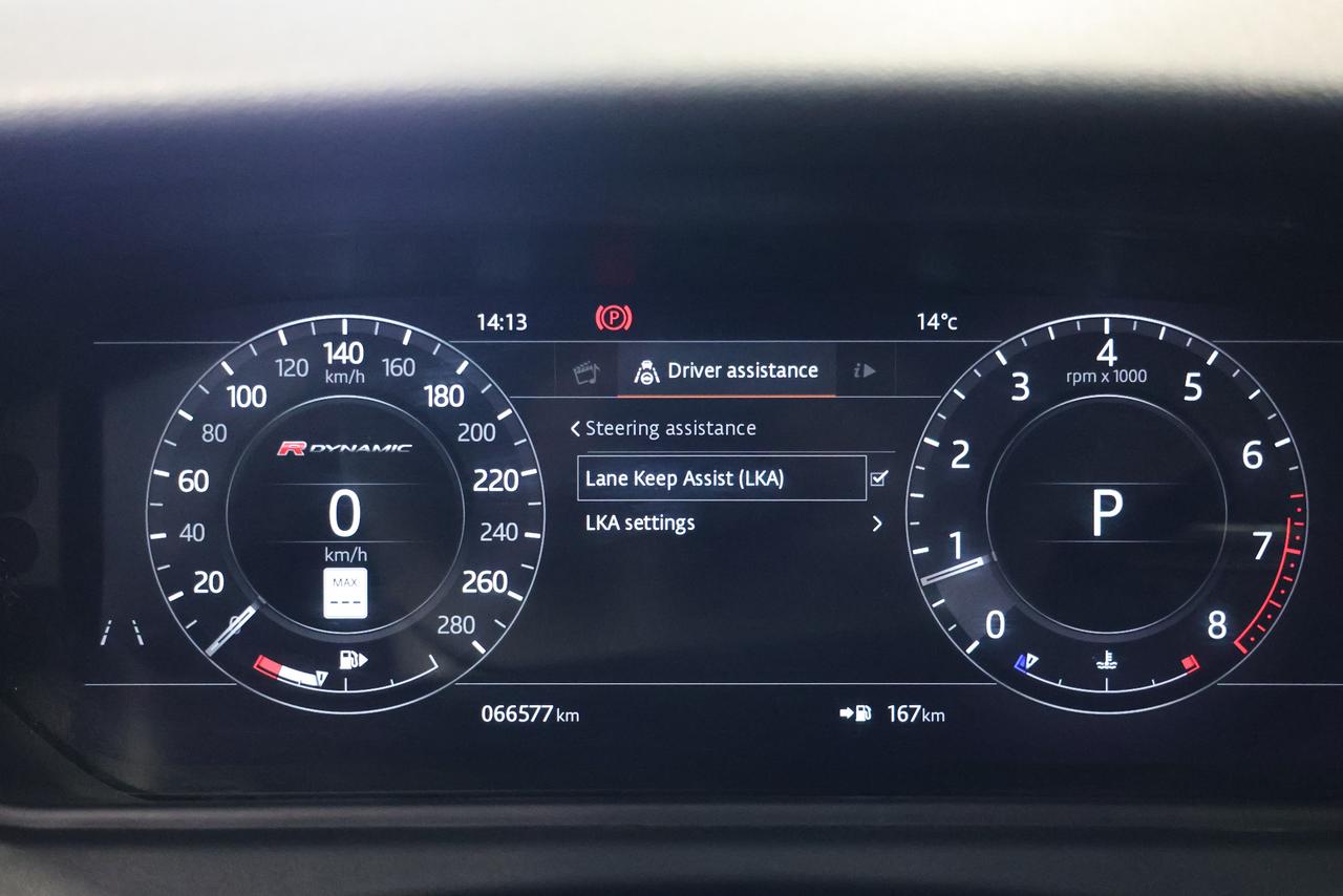 2020 Land Rover Range Rover Velar R-Dynamic S 3.0L V6 - PANO|NAVI|CAMERA|BLINDSPOT Photo