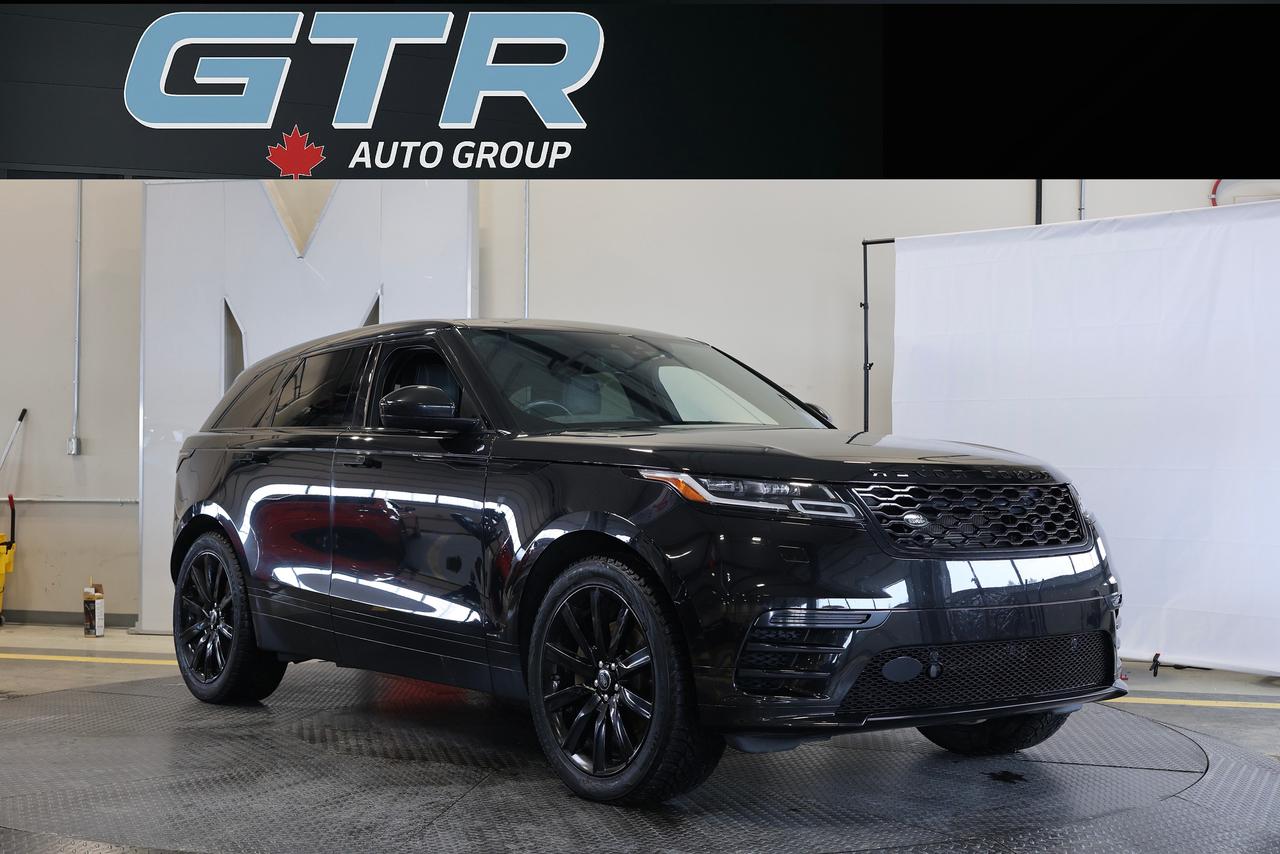 2020 Land Rover Range Rover Velar R-Dynamic S 3.0L V6 - PANO|NAVI|CAMERA|BLINDSPOT Photo