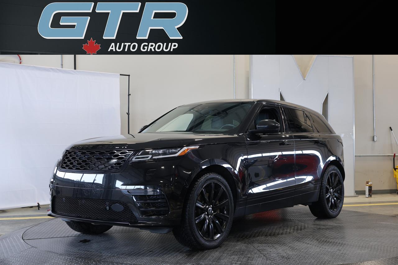 2020 Land Rover Range Rover Velar R-Dynamic S 3.0L V6 - PANO|NAVI|CAMERA|BLINDSPOT - Photo #1