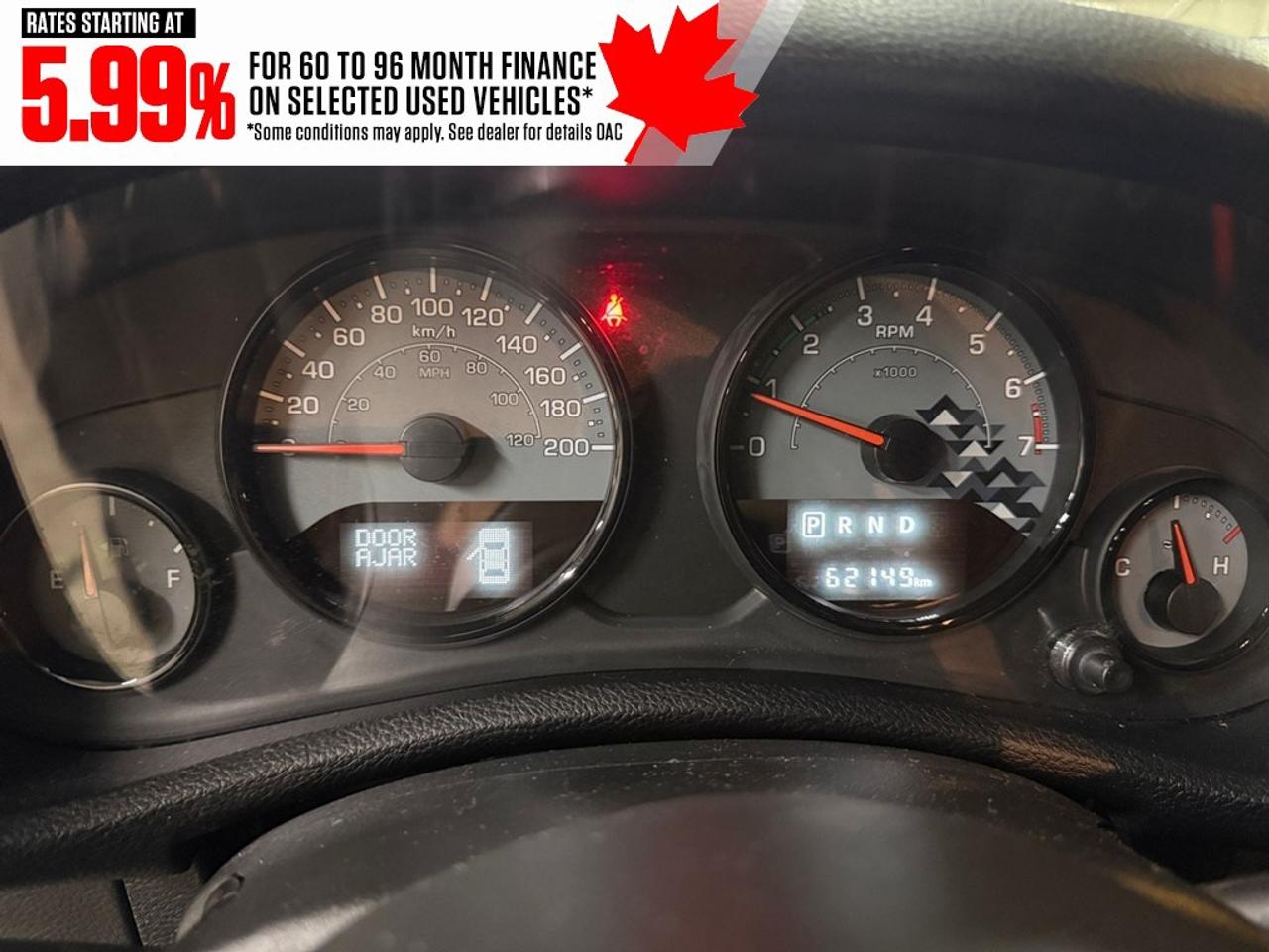 2017 Jeep Wrangler UNLIMITED 4WD 4DR SAHARA Photo