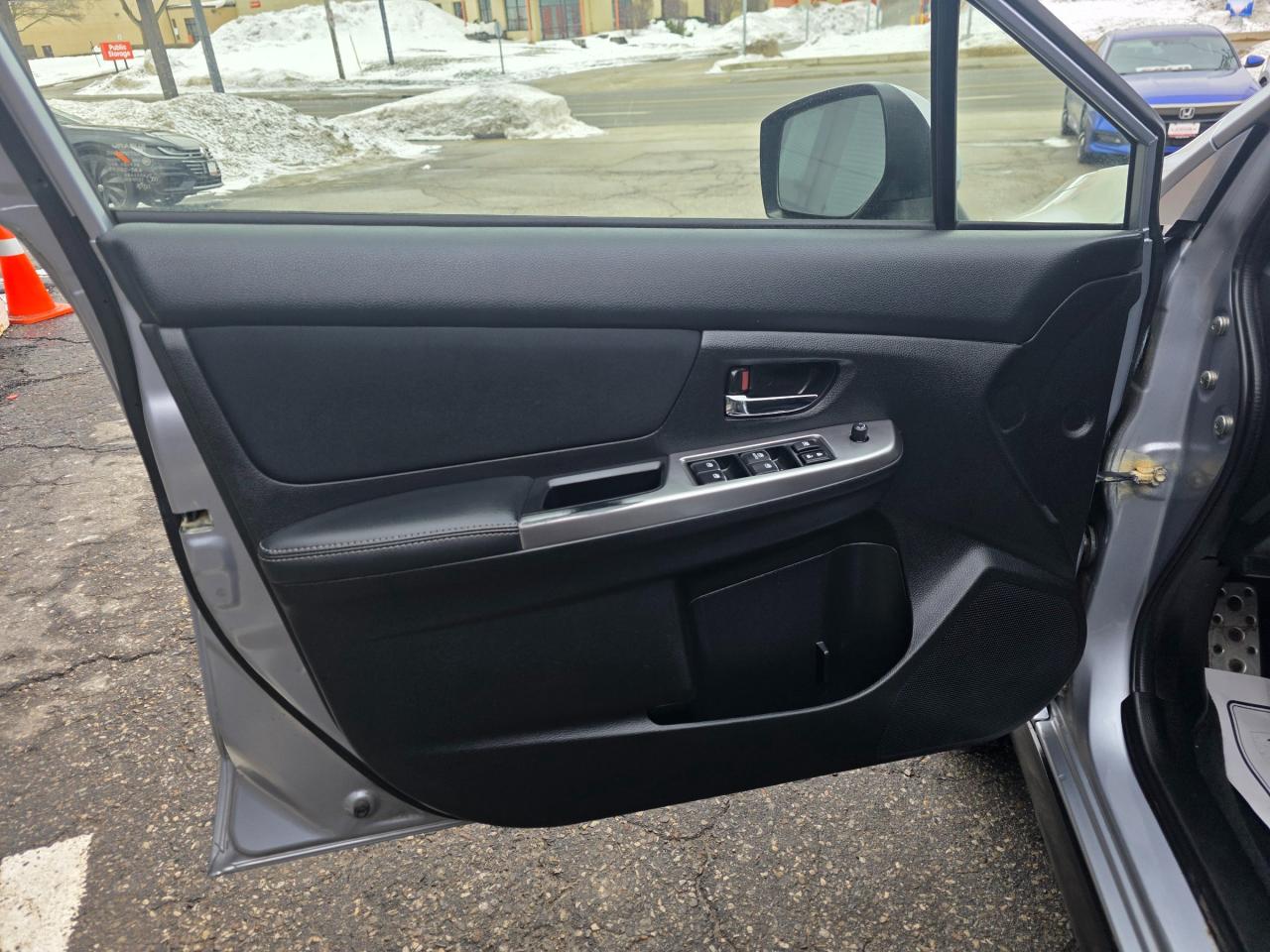 2015 Subaru XV Crosstrek Hybrid Accident Free | Hybrid AWD | Excellent Service History Photo