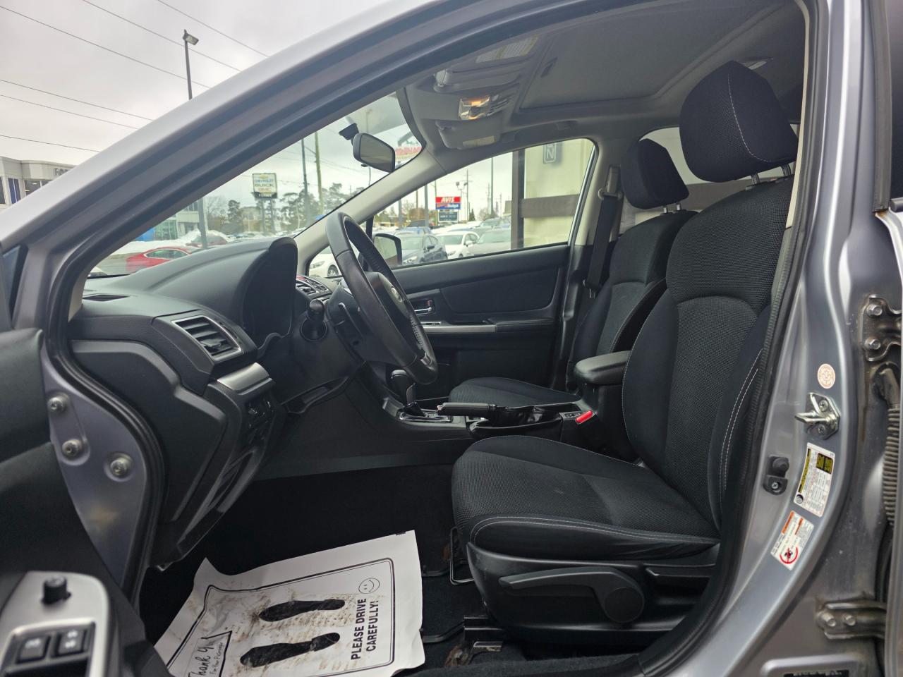 2015 Subaru XV Crosstrek Hybrid Accident Free | Hybrid AWD | Excellent Service History Photo