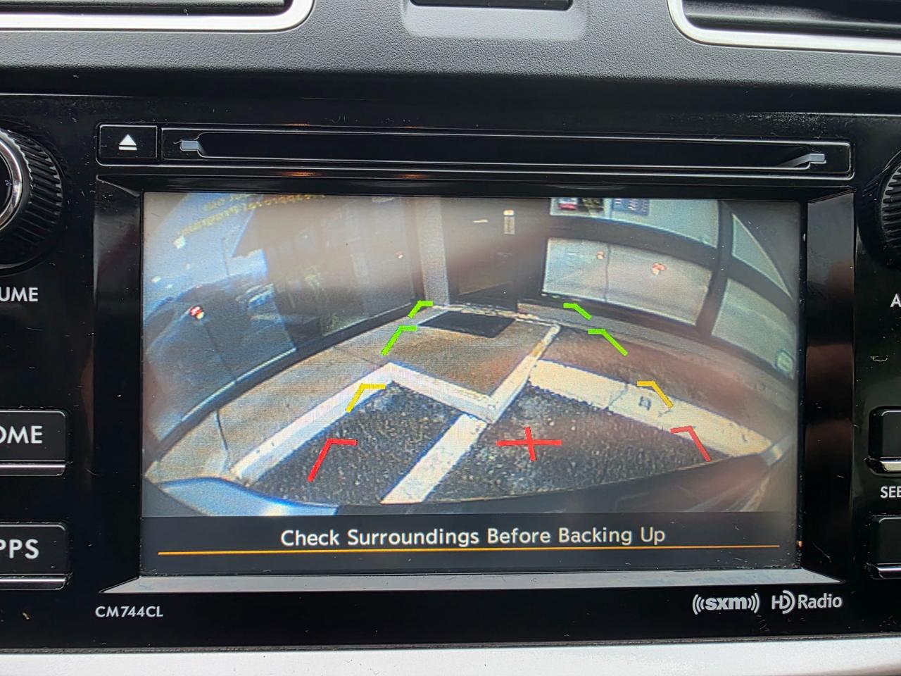 2015 Subaru XV Crosstrek Hybrid Accident Free | Hybrid AWD | Excellent Service History Photo