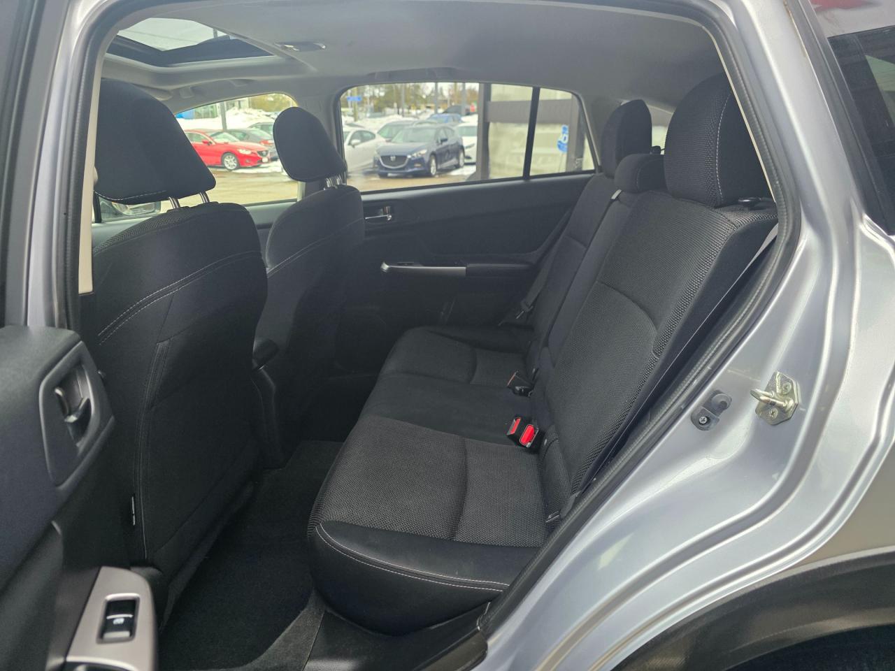 2015 Subaru XV Crosstrek Hybrid Accident Free | Hybrid AWD | Excellent Service History Photo