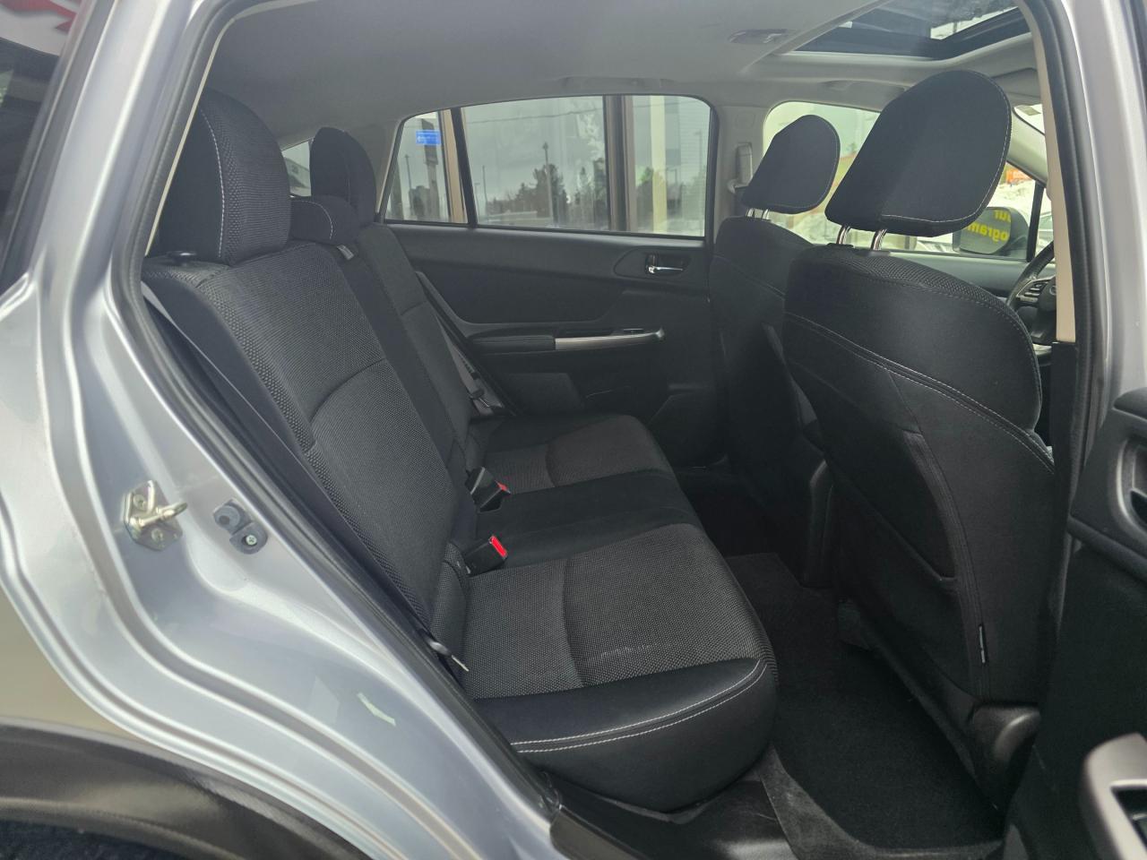 2015 Subaru XV Crosstrek Hybrid Accident Free | Hybrid AWD | Excellent Service History Photo