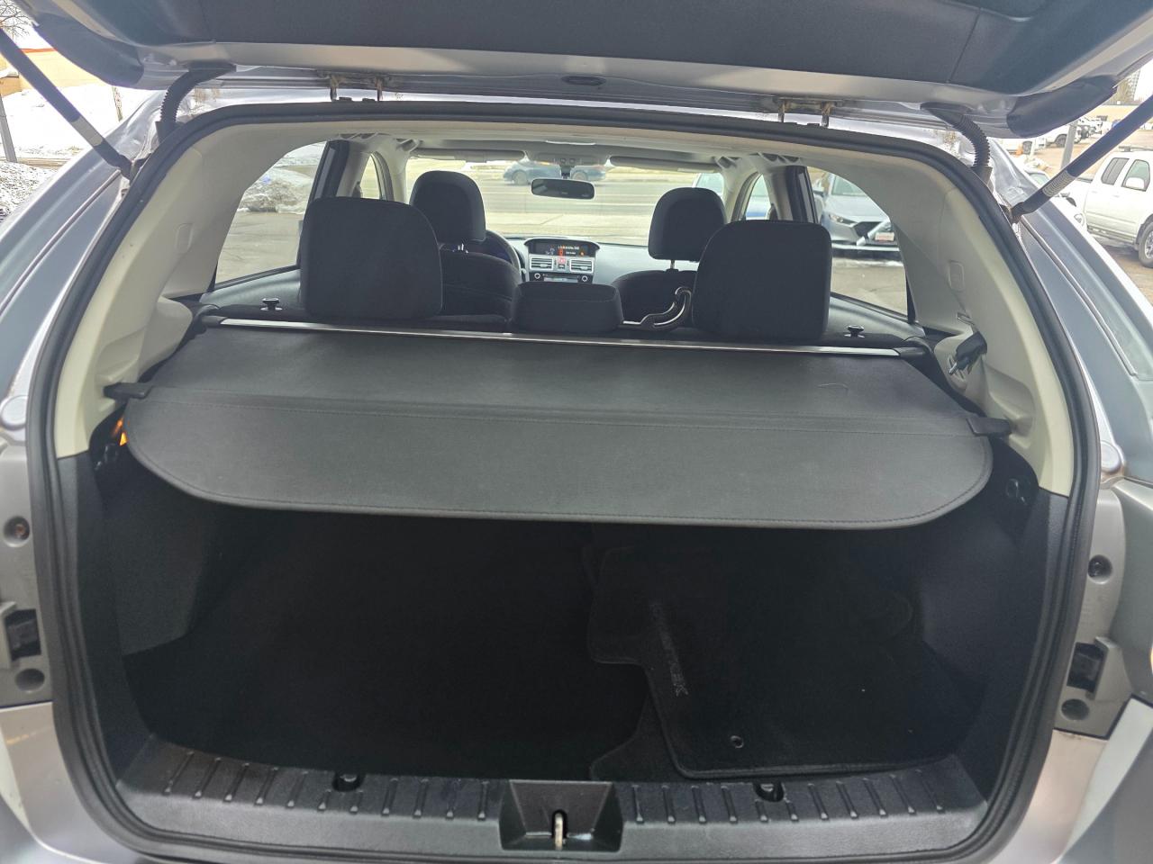 2015 Subaru XV Crosstrek Hybrid Accident Free | Hybrid AWD | Excellent Service History Photo