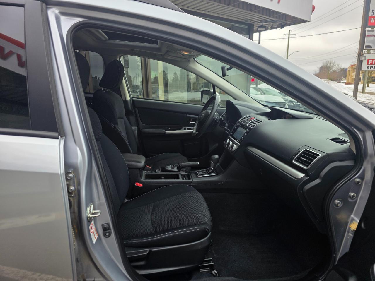 2015 Subaru XV Crosstrek Hybrid Accident Free | Hybrid AWD | Excellent Service History Photo