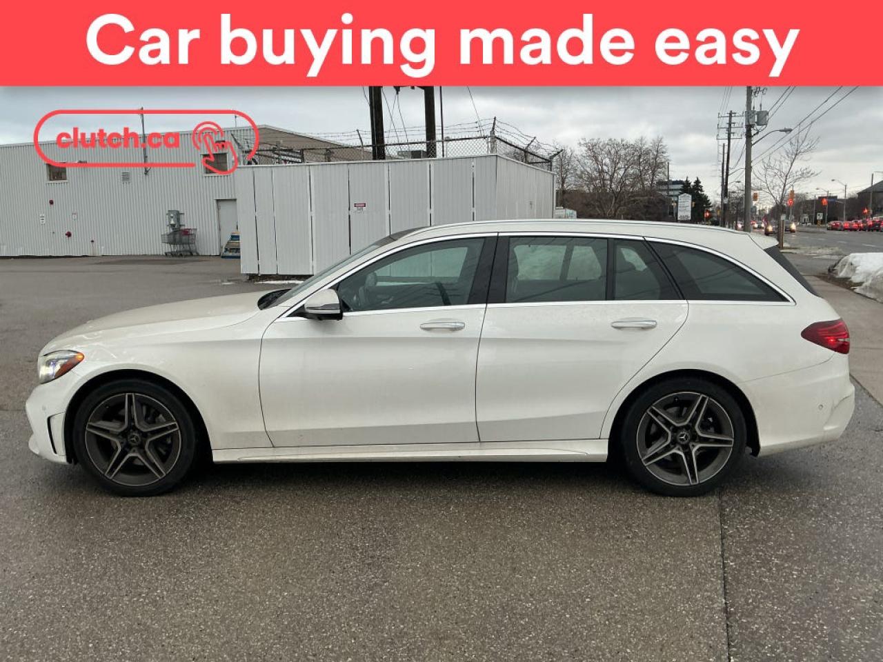 NO ACCIDENTS / CLEAN CARFAX / Auto Stop/Start, Power Tailgate/Hatch, Auto Dimming Rearview Mirror and more!<br> <br>Clutch is the largest online used car retailer in Canada, delivering a seamless, hassle-free car-buying experience to drivers everywhere. Shop thousands of used cars online, get the right one delivered to your door, and enjoy peace of mind with our 10-Day Money-Back Guarantee. How sweet is that? To learn more, visit clutch.ca.<br> <br>The top features for this car include:<br> <br>Power Driver Seat<br>Auto Stop/Start<br>Power Tailgate/Hatch<br>Auto Dimming Rearview Mirror<br>Front Heated Seats<br>Driver Seat Memory System<br>Dual Zone Front Climate Control<br>Rear Climate Vents<br>Premium Sound System<br>Bluetooth Music<br>GPS Navigation<br>Cruise Control<br>12V Outlet<br>Hands Free Device Connectivity<br>Internet Access<br>Apple CarPlay<br>Android Auto<br>Wireless Charging<br>USB Input<br>Keyless Entry<br>Passive Keyless Entry<br>Push Button Start<br>Front View Camera<br>Power Folding Exterior Mirrors<br>Lane Departure Warning<br>Blindspot Sensors<br>Forward Collision Mitigation<br>Pedestrian Detection<br>Driver Attention Alert<br>Heated Steering Wheel<br>Rain Sensing Wipers<br>Panoramic Sunroof<br>Hill Assistance<br>Rear View Camera<br>Parking Sensors<br>Rear Parking Sensors<br>Power Passenger Seat<br>360 Camera<br>App Remote Start<br>Adaptive Cruise Control<br>Brake Assist<br> <br>Seamless home delivery - Delivery to your door in a matter of days. Available on select packages.<br> <br>Try it out for 10 days - If you do not like it, we will take it back. <br> <br>Quality assured - All cars go through our rigorous 210-point inspection and reconditioning process.<br> <br>Peace of mind - Warranty and protection plans available.<br> <br>Haggle-free - No haggling or hard sells.<br> <br>100% Transparency - Full inspection reports on every car, including high-res photography and a free Carfax report.<br> <br>Listed price is for cash purchase only and does not include taxes, Shipping Fees (if applicable), Delivery Fees (if applicable), government licensing fees.<br> <br>Previous Provincial Registrations:<br>Ontario<br> <br>Stock # 89636