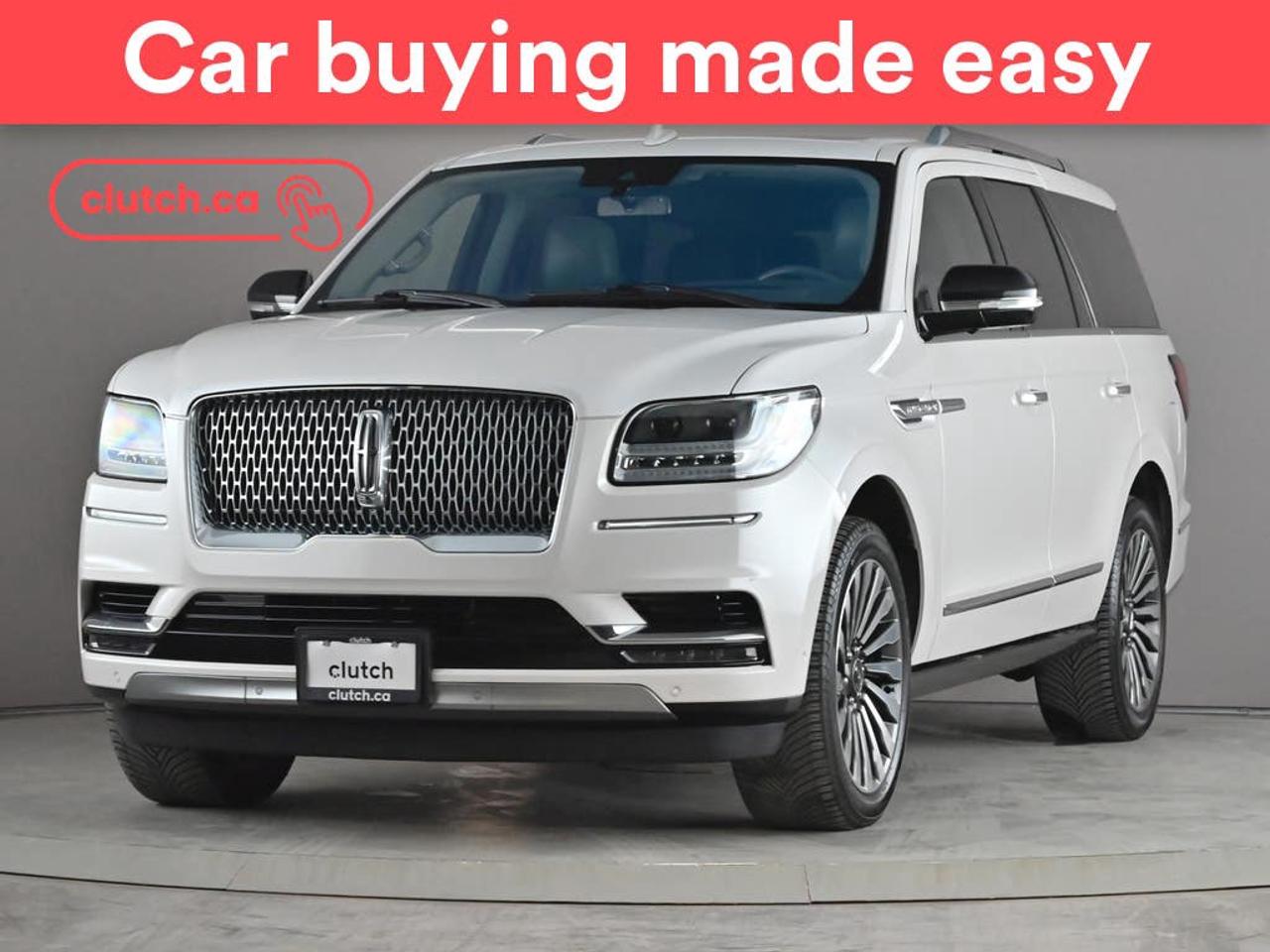 Brake Assist, Power Tailgate/Hatch, Auto Dimming Rearview Mirror and more!<br> <br>Clutch is the largest online used car retailer in Canada, delivering a seamless, hassle-free car-buying experience to drivers everywhere. Shop thousands of used cars online, get the right one delivered to your door, and enjoy peace of mind with our 10-Day Money-Back Guarantee. How sweet is that? To learn more, visit clutch.ca.<br> <br>The top features for this car include:<br> <br>Auto Stop/Start<br>Brake Assist<br>Power Tailgate/Hatch<br>Auto Dimming Rearview Mirror<br>Front Heated Seats<br>Ventilated Front Seats<br>Rear Heated Seats<br>Driver Seat Memory System<br>Climate Control<br>Dual Zone Front Climate Control<br>Rear Climate Control<br>Premium Sound System<br>Bluetooth Music<br>Touchscreen Display<br>GPS Navigation<br>Cruise Control<br>Adaptive Cruise Control<br>Integrated Garage Door Opener<br>12V Outlet<br>Hands Free Device Connectivity<br>Internet Access<br>Apple CarPlay<br>Android Auto<br>Wireless Charging<br>USB Input<br>Keyless Entry<br>Passive Keyless Entry<br>Push Button Start<br>Keyfob Remote Start<br>Heads Up Display<br>Front View Camera<br>Power Folding Exterior Mirrors<br>Lane Departure Warning<br>Active Lane Keep Assistance<br>Blindspot Sensors<br>Forward Collision Mitigation<br>Rear Collision Warning<br>Rear Cross Traffic Alert<br>Pedestrian Detection<br>Driver Attention Alert<br>Heated Steering Wheel<br>Rain Sensing Wipers<br>Panoramic Sunroof<br>Hill Assistance<br>Automatic High Beams<br>Rear View Camera<br>Parking Sensors<br>Rear Parking Sensors<br>Power Driver Seat<br>Power Passenger Seat<br>360 Camera<br>Ambient Lighting<br>App Remote Start<br> <br>Seamless home delivery - Delivery to your door in a matter of days. Available on select packages.<br> <br>Try it out for 10 days - If you do not like it, we will take it back. <br> <br>Quality assured - All cars go through our rigorous 210-point inspection and reconditioning process.<br> <br>Peace of mind - Warranty and protection plans available.<br> <br>Haggle-free - No haggling or hard sells.<br> <br>100% Transparency - Full inspection reports on every car, including high-res photography and a free Carfax report.<br> <br>Listed price is for cash purchase only and does not include taxes, Shipping Fees (if applicable), Delivery Fees (if applicable), government licensing fees.<br> <br>Previous Provincial Registrations:<br>Ontario<br> <br>Stock # 89650
