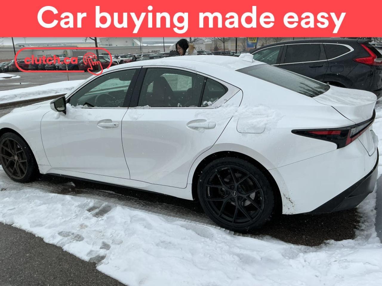 NO ACCIDENTS / CLEAN CARFAX / 1 OWNER / Auto Dimming Rearview Mirror, Front Heated Seats, Ventilated Front Seats and more!<br> <br>Clutch is the largest online used car retailer in Canada, delivering a seamless, hassle-free car-buying experience to drivers everywhere. Shop thousands of used cars online, get the right one delivered to your door, and enjoy peace of mind with our 10-Day Money-Back Guarantee. How sweet is that? To learn more, visit clutch.ca.<br> <br>The top features for this car include:<br> <br>Brake Assist<br>Auto Dimming Rearview Mirror<br>Front Heated Seats<br>Ventilated Front Seats<br>Climate Control<br>Dual Zone Front Climate Control<br>Rear Climate Vents<br>Bluetooth Music<br>Touchscreen Display<br>Cruise Control<br>Adaptive Cruise Control<br>Integrated Garage Door Opener<br>12V Outlet<br>Hands Free Device Connectivity<br>Apple CarPlay<br>Android Auto<br>USB Input<br>Keyless Entry<br>Passive Keyless Entry<br>Push Button Start<br>Lane Departure Warning<br>Active Lane Keep Assistance<br>Blindspot Sensors<br>Forward Collision Mitigation<br>Pedestrian Detection<br>Driver Attention Alert<br>Traffic Sign Recognition<br>Rain Sensing Wipers<br>Hill Assistance<br>Automatic High Beams<br>Rear View Camera<br>Power Driver Seat<br>Power Passenger Seat<br>App Remote Start<br> <br>Seamless home delivery - Delivery to your door in a matter of days. Available on select packages.<br> <br>Try it out for 10 days - If you do not like it, we will take it back. <br> <br>Quality assured - All cars go through our rigorous 210-point inspection and reconditioning process.<br> <br>Peace of mind - Warranty and protection plans available.<br> <br>Haggle-free - No haggling or hard sells.<br> <br>100% Transparency - Full inspection reports on every car, including high-res photography and a free Carfax report.<br> <br>Listed price is for cash purchase only and does not include taxes, Shipping Fees (if applicable), Delivery Fees (if applicable), government licensing fees.<br> <br>Previous Provincial Registrations:<br>Ontario<br> <br>Stock # 89730