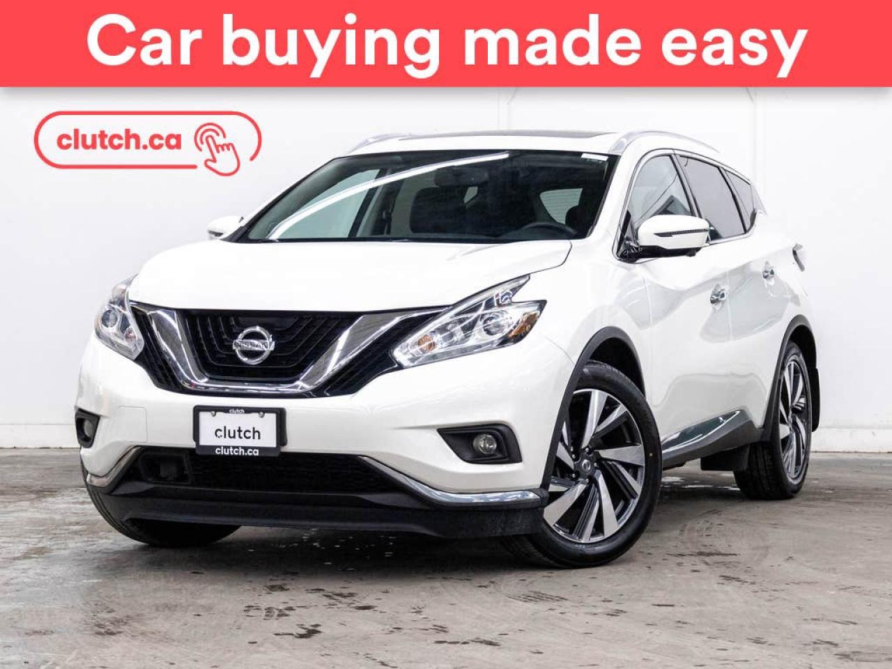 NO ACCIDENTS / CLEAN CARFAX / 1 OWNER / Front View Camera, Blindspot Sensors, Brake Assist and more!<br> <br>Clutch is the largest online used car retailer in Canada, delivering a seamless, hassle-free car-buying experience to drivers everywhere. Shop thousands of used cars online, get the right one delivered to your door, and enjoy peace of mind with our 10-Day Money-Back Guarantee. How sweet is that? To learn more, visit clutch.ca.<br> <br>The top features for this car include:<br> <br>Integrated Garage Door Opener<br>Front View Camera<br>Blindspot Sensors<br>Brake Assist<br>Power Tailgate/Hatch<br>Front Heated Seats<br>Climate Control<br>Dual Zone Front Climate Control<br>Rear Climate Vents<br>Bluetooth Music<br>Touchscreen Display<br>GPS Navigation<br>Cruise Control<br>12V Outlet<br>Hands Free Device Connectivity<br>USB Input<br>Keyless Entry<br>Driver Seat Memory System<br>Premium Sound System<br>Rear Collision Warning<br>Driver Attention Alert<br>Rear View Camera<br>Power Passenger Seat<br>360 Camera<br>Ventilated Front Seats<br>Rear Heated Seats<br>Adaptive Cruise Control<br>Forward Collision Mitigation<br>Passive Keyless Entry<br>Push Button Start<br>Keyfob Remote Start<br>Heated Steering Wheel<br>Panoramic Sunroof<br>Hill Assistance<br>Power Driver Seat<br>Auto Dimming Rearview Mirror<br> <br>Seamless home delivery - Delivery to your door in a matter of days. Available on select packages.<br> <br>Try it out for 10 days - If you do not like it, we will take it back. <br> <br>Quality assured - All cars go through our rigorous 210-point inspection and reconditioning process.<br> <br>Peace of mind - Warranty and protection plans available.<br> <br>Haggle-free - No haggling or hard sells.<br> <br>100% Transparency - Full inspection reports on every car, including high-res photography and a free Carfax report.<br> <br>Listed price is for cash purchase only and does not include taxes, Shipping Fees (if applicable), Delivery Fees (if applicable), government licensing fees.<br> <br>Previous Provincial Registrations:<br>Ontario<br> <br>Stock # 89744