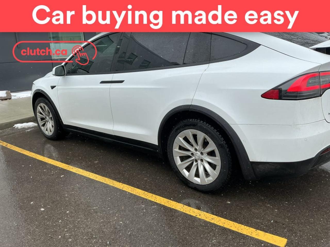 NO ACCIDENTS / CLEAN CARFAX / Power Tailgate/Hatch, Auto Dimming Rearview Mirror, Front Heated Seats and more!<br> <br>Clutch is the largest online used car retailer in Canada, delivering a seamless, hassle-free car-buying experience to drivers everywhere. Shop thousands of used cars online, get the right one delivered to your door, and enjoy peace of mind with our 10-Day Money-Back Guarantee. How sweet is that? To learn more, visit clutch.ca.<br> <br>The top features for this car include:<br> <br>Brake Assist<br>Power Tailgate/Hatch<br>Auto Dimming Rearview Mirror<br>Front Heated Seats<br>Rear Heated Seats<br>Driver Seat Memory System<br>Climate Control<br>Dual Zone Front Climate Control<br>Rear Climate Vents<br>Premium Sound System<br>Touchscreen Display<br>GPS Navigation<br>Cruise Control<br>Integrated Garage Door Opener<br>12V Outlet<br>Hands Free Device Connectivity<br>Internet Access<br>Keyless Entry<br>Passive Keyless Entry<br>Front View Camera<br>Power Folding Exterior Mirrors<br>Active Lane Keep Assistance<br>Blindspot Sensors<br>Forward Collision Mitigation<br>Rear Collision Mitigation<br>Pedestrian Detection<br>Heated Steering Wheel<br>Rain Sensing Wipers<br>Panoramic Sunroof<br>Hill Assistance<br>Automatic High Beams<br>Rear View Camera<br>Rear Parking Sensors<br>Power Driver Seat<br>Power Passenger Seat<br>Ambient Lighting<br>USB Input<br>Lane Departure Warning<br>Parking Sensors<br>Rear Collision Warning<br>Adaptive Cruise Control<br>Traffic Sign Recognition<br> <br>Seamless home delivery - Delivery to your door in a matter of days. Available on select packages.<br> <br>Try it out for 10 days - If you do not like it, we will take it back. <br> <br>Quality assured - All cars go through our rigorous 210-point inspection and reconditioning process.<br> <br>Peace of mind - Warranty and protection plans available.<br> <br>Haggle-free - No haggling or hard sells.<br> <br>100% Transparency - Full inspection reports on every car, including high-res photography and a free Carfax report.<br> <br>Listed price is for cash purchase only and does not include taxes, Shipping Fees (if applicable), Delivery Fees (if applicable), government licensing fees.<br> <br>Previous Provincial Registrations:<br>Ontario<br> <br>Stock # 89790