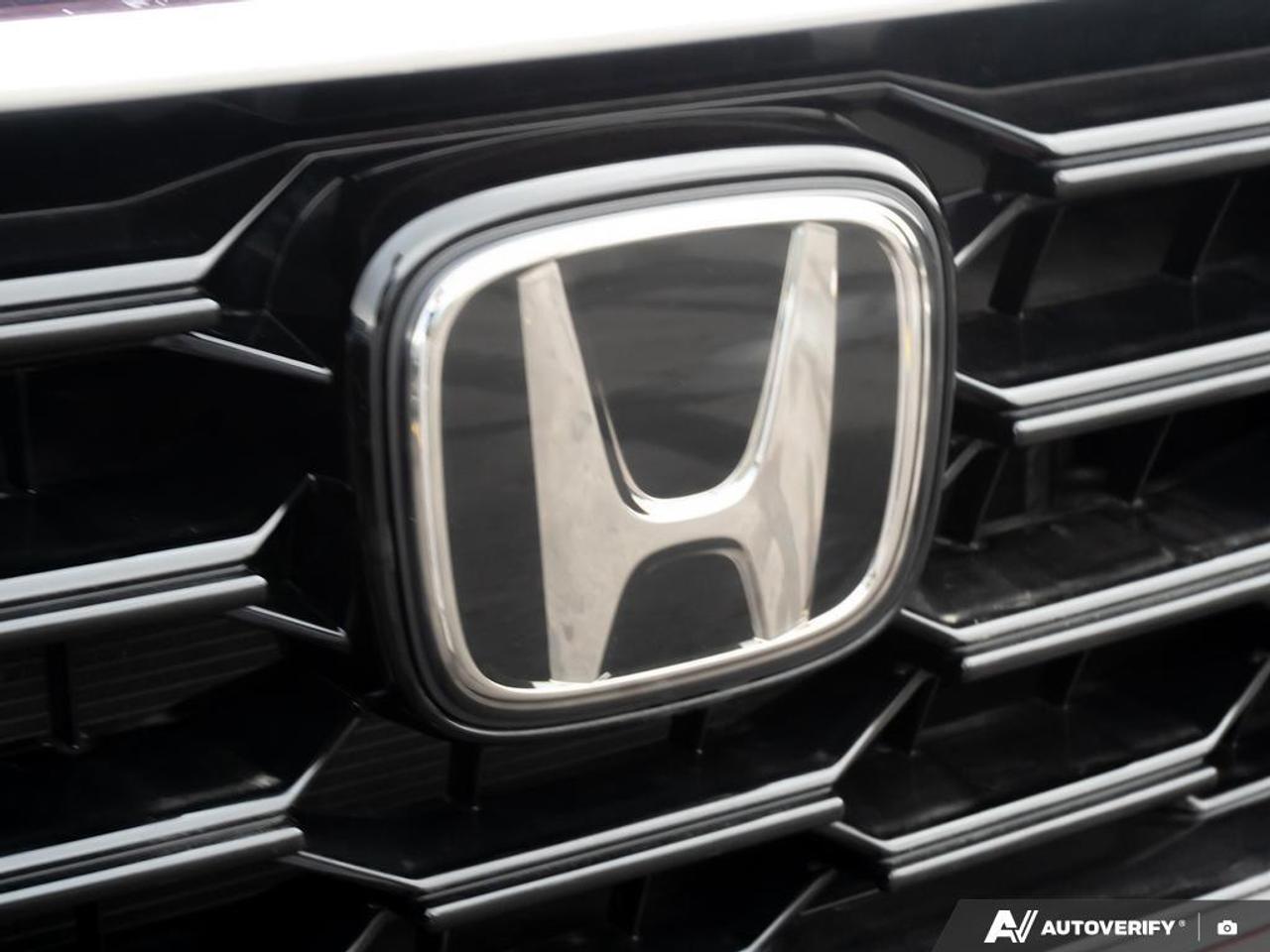 2024 Honda CR-V  Photo