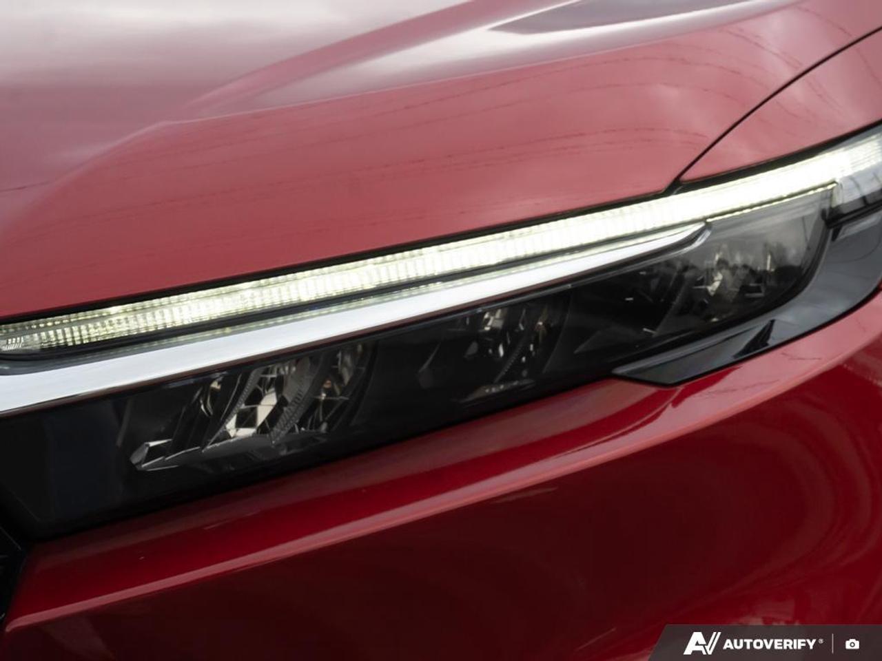 2024 Honda CR-V  Photo