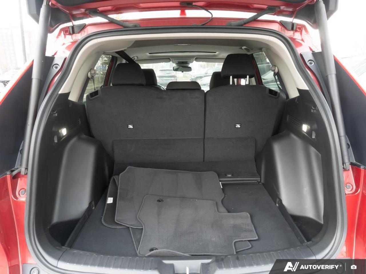 2024 Honda CR-V  Photo