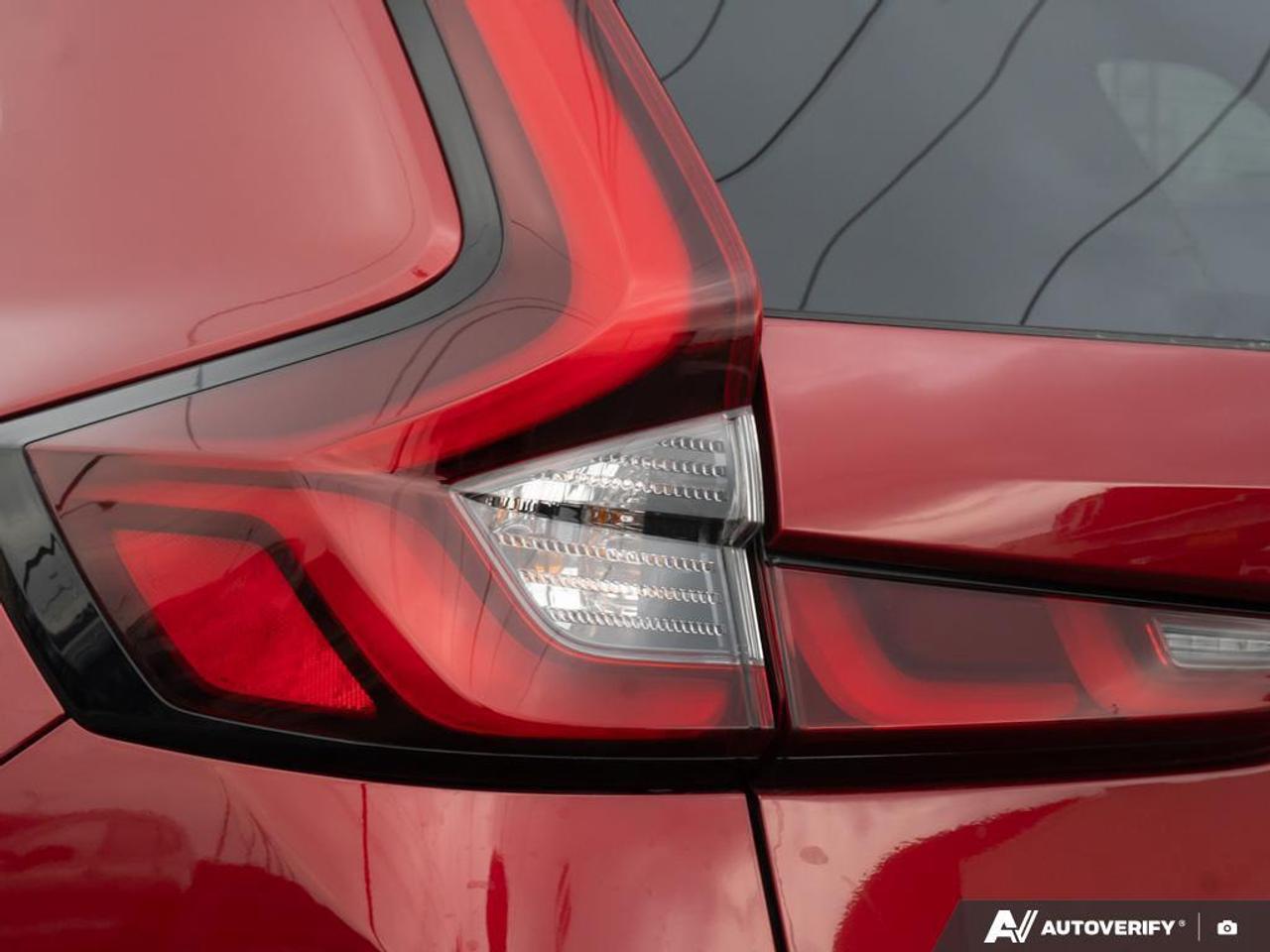 2024 Honda CR-V  Photo