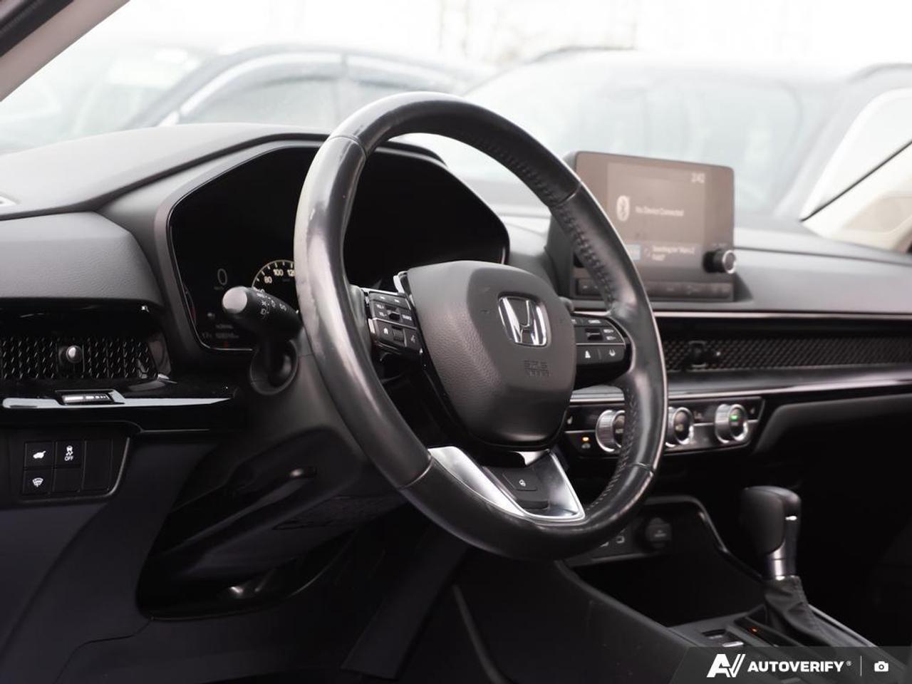 2024 Honda CR-V  Photo