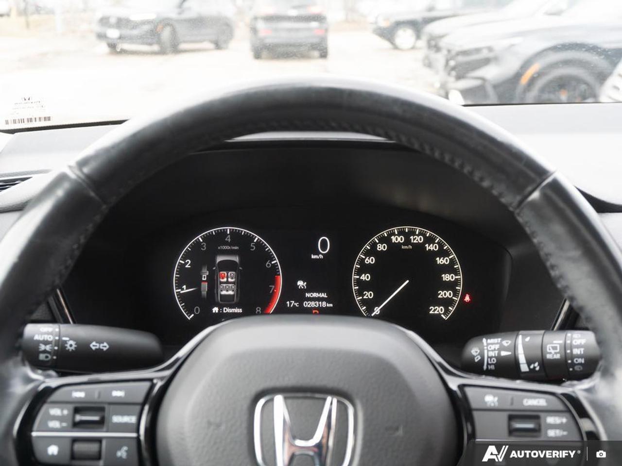 2024 Honda CR-V  Photo