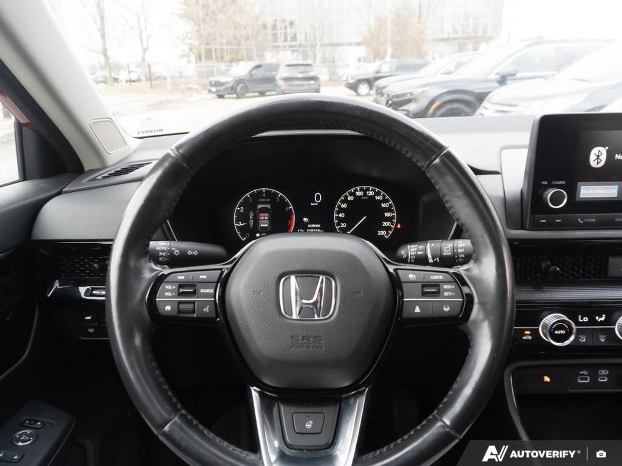 2024 Honda CR-V  Photo
