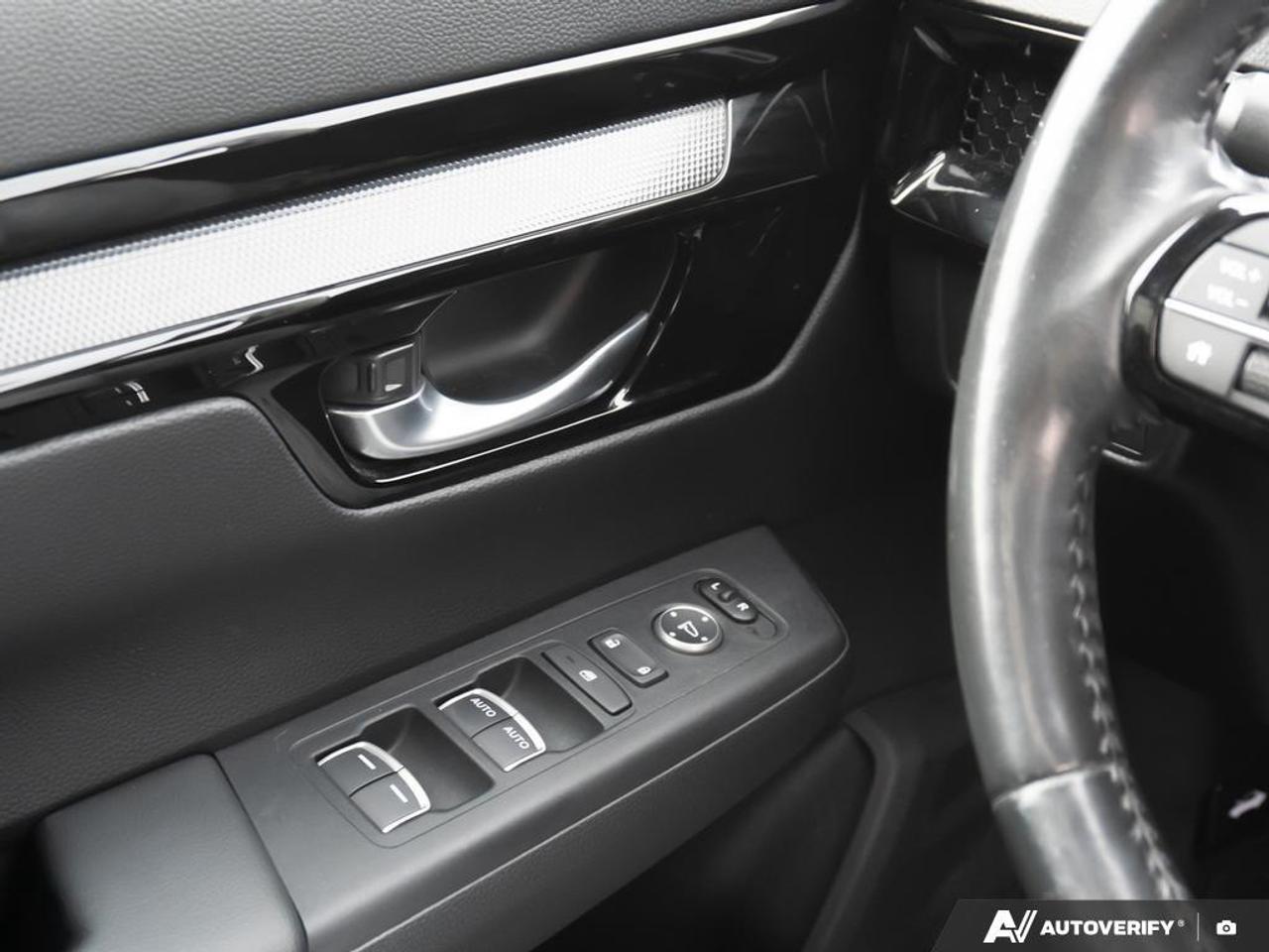 2024 Honda CR-V  Photo
