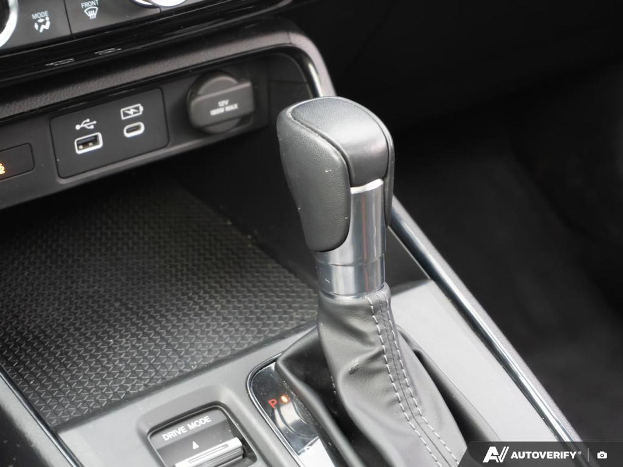 2024 Honda CR-V  Photo