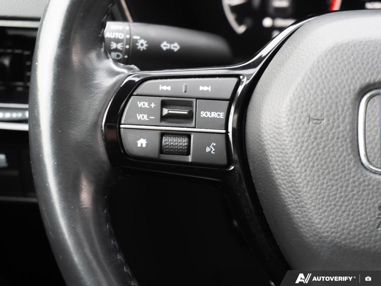 2024 Honda CR-V  Photo