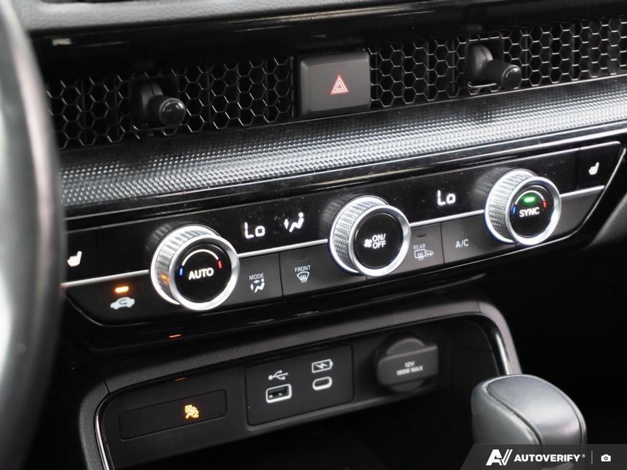 2024 Honda CR-V  Photo