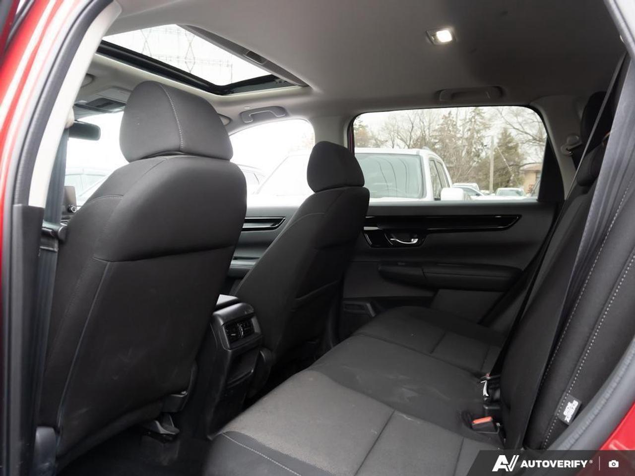 2024 Honda CR-V  Photo