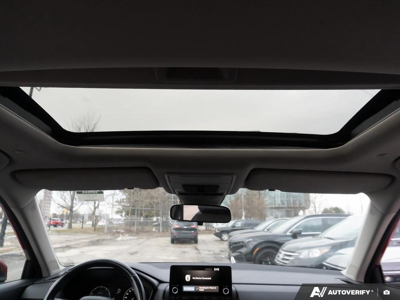 2024 Honda CR-V  Photo