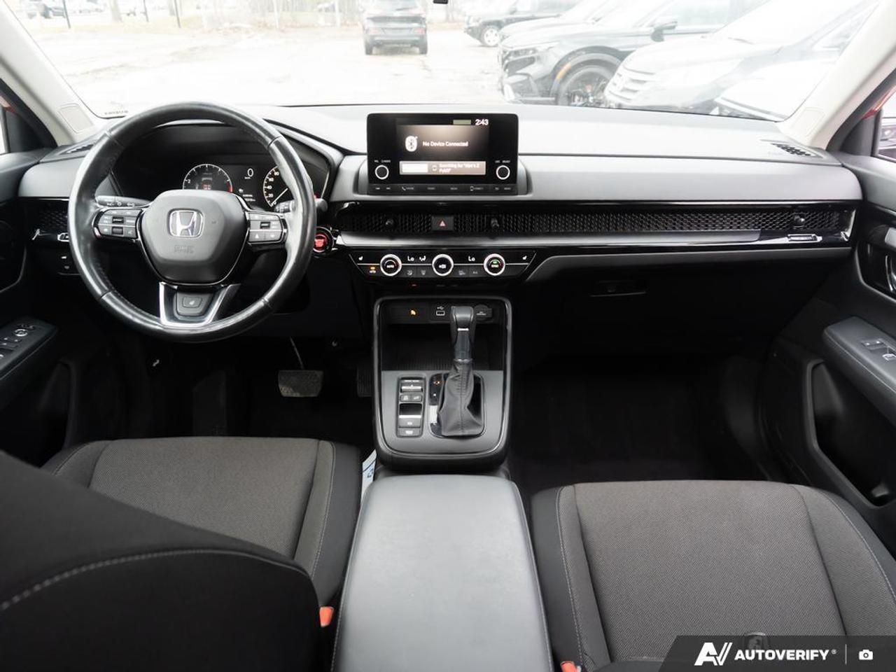 2024 Honda CR-V  Photo