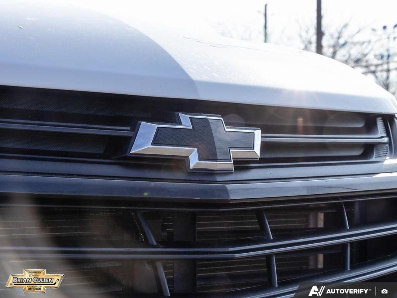 2021 Chevrolet Equinox LT FWD LT Photo