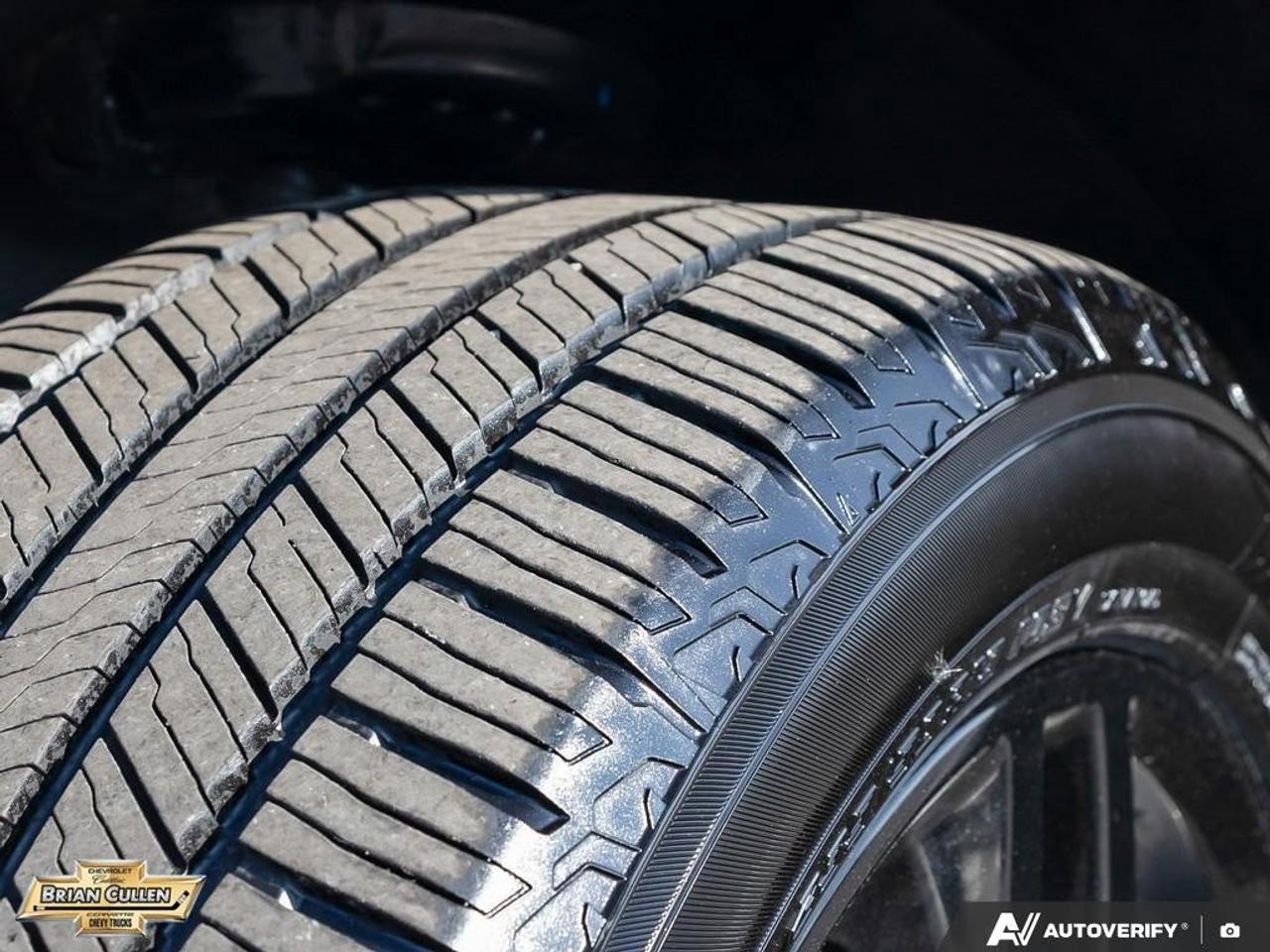 2021 Chevrolet Equinox LT FWD LT Photo