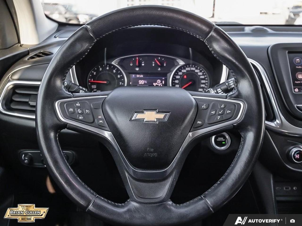 2021 Chevrolet Equinox LT FWD LT Photo