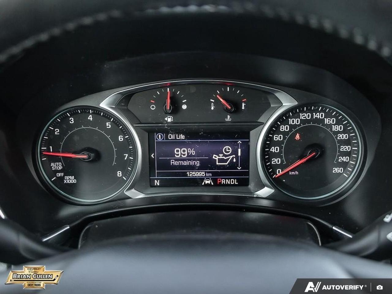 2021 Chevrolet Equinox LT FWD LT Photo